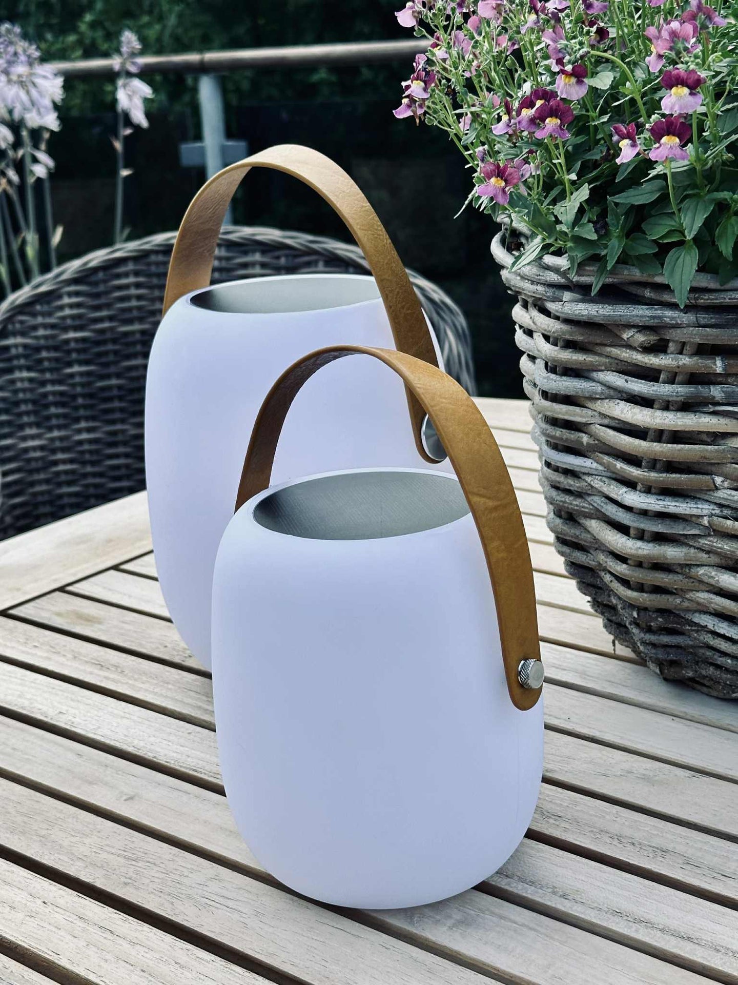 Laterne Solar - Small