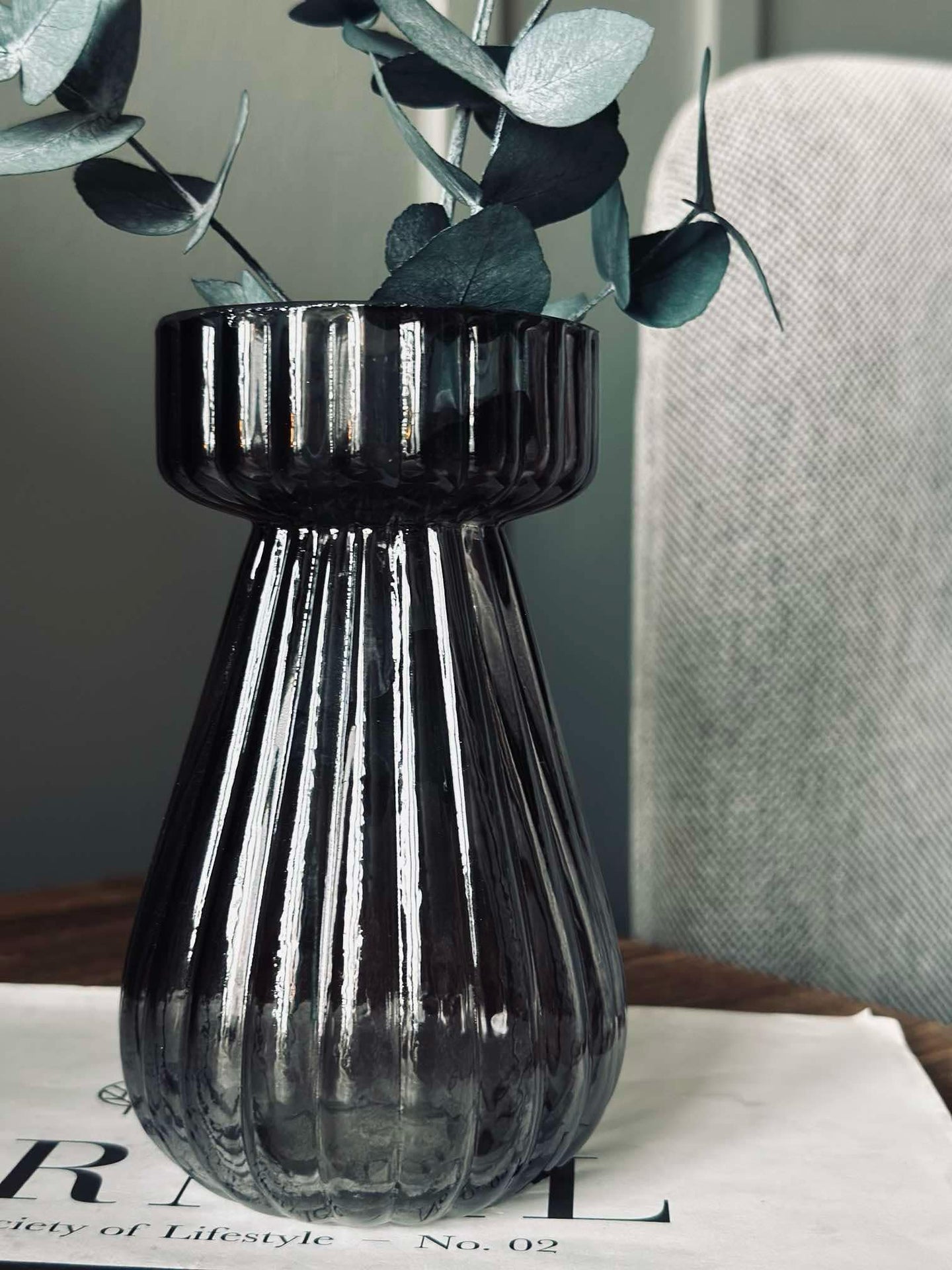 Hyazinthenvase