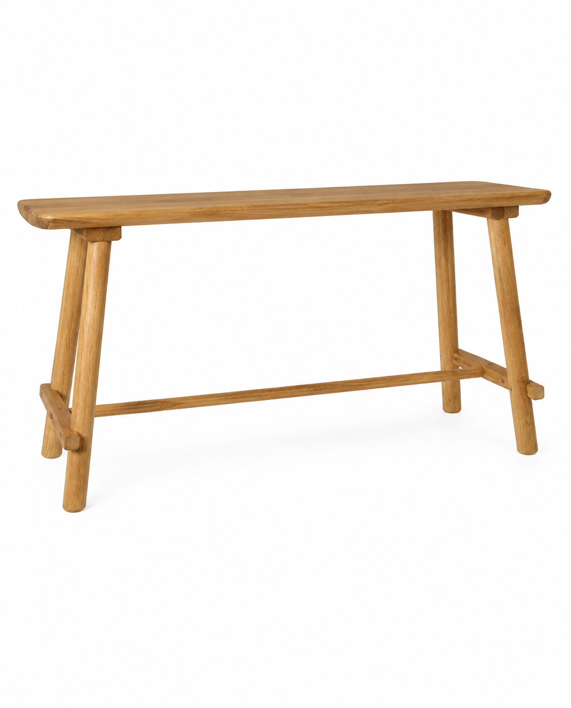 Bank Oak nature 90 cm