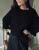Strik Elder flower - Black