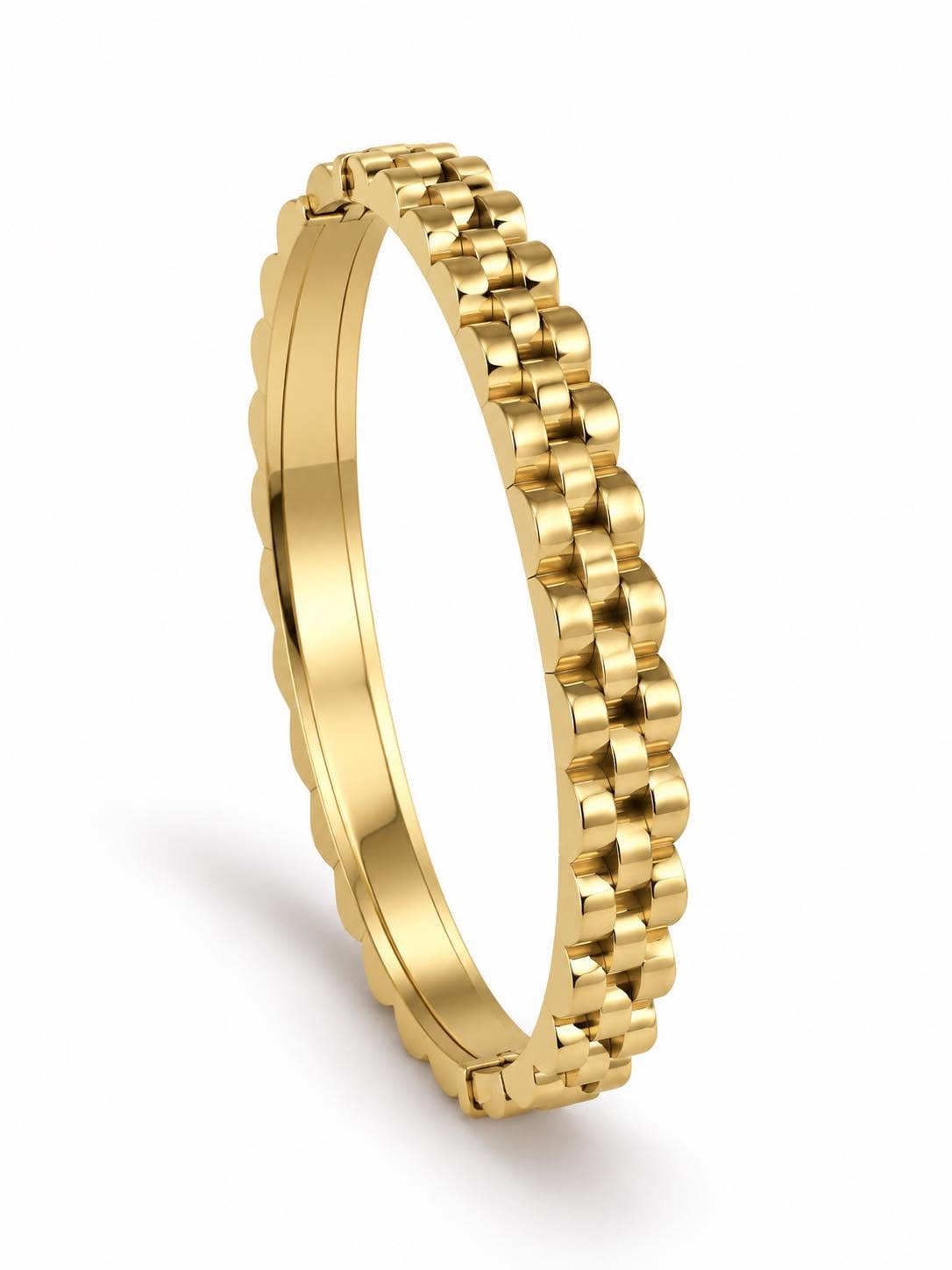 Bangle-Armband MARITA