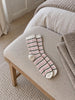 Socken Streif - Gr. 37-41
