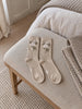 Socken Flower 37-41