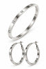 Mindy-Set mit Armband und Ohrringen