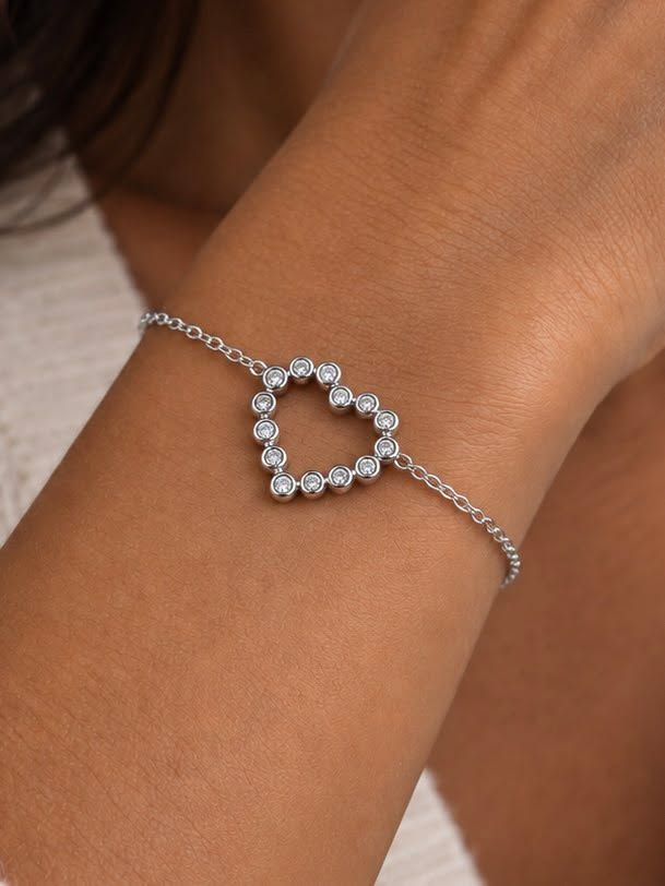 Armband Aja Sterling Silver