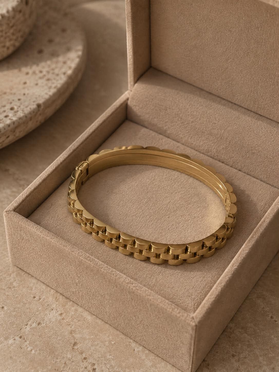 Bangle-Armband MARITA