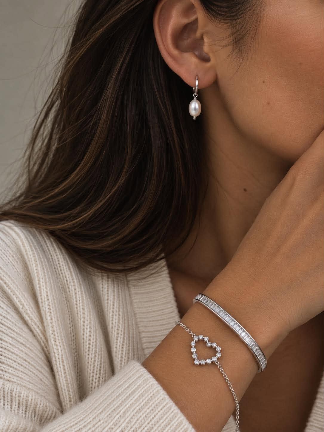 Armband Aja Sterling Silver
