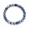 Armband Mary blue