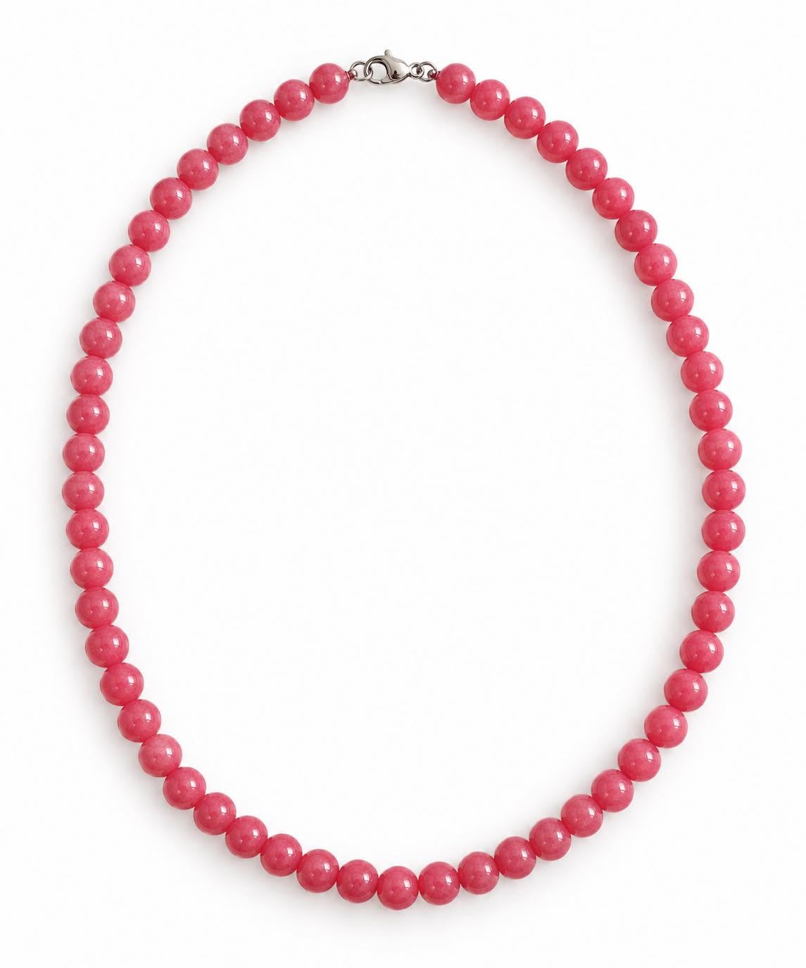 Halskette Mary Coral