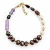 Armband Evelyn 18K vergoldet