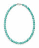 Halskette Mary Aqua