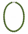 Halskette Mary Emerald