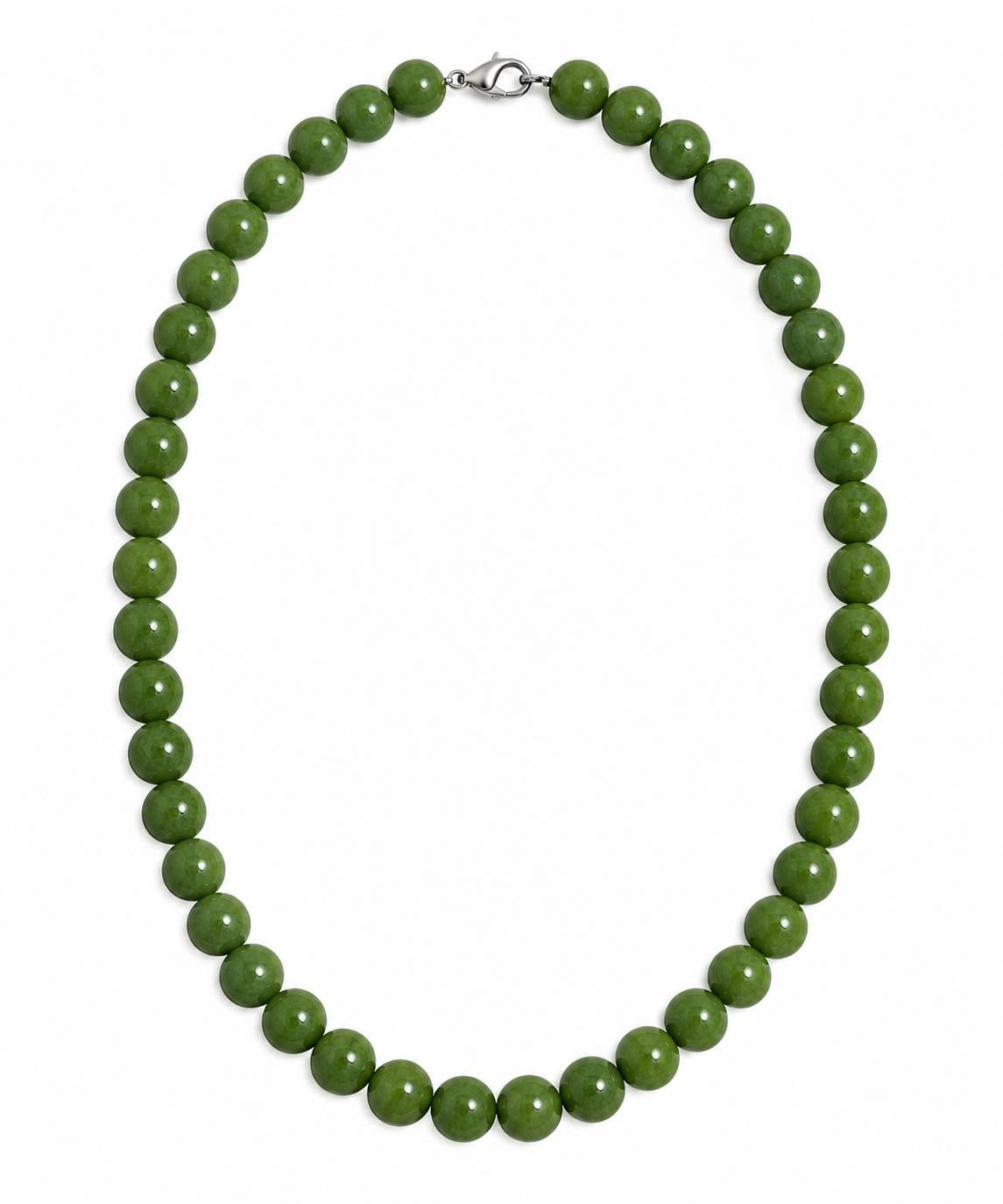 Halskette Mary Emerald
