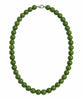 Halskette Mary Emerald