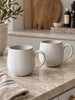 Becher Nordic stone