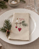 Servietten Weihnachten - 20 Stk.