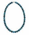 Halskette Mary Sea green
