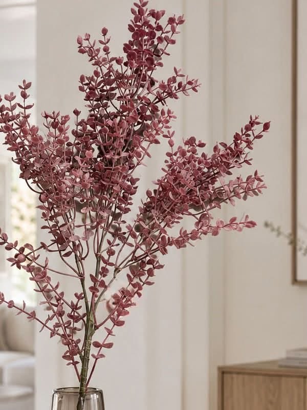 Cypress gren 77cm - Rosa