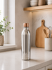 OneBottle Polished Silver 500ml