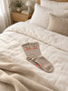 Socken Cherry - Gr. 37-41