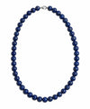 Halskette Mary Navy