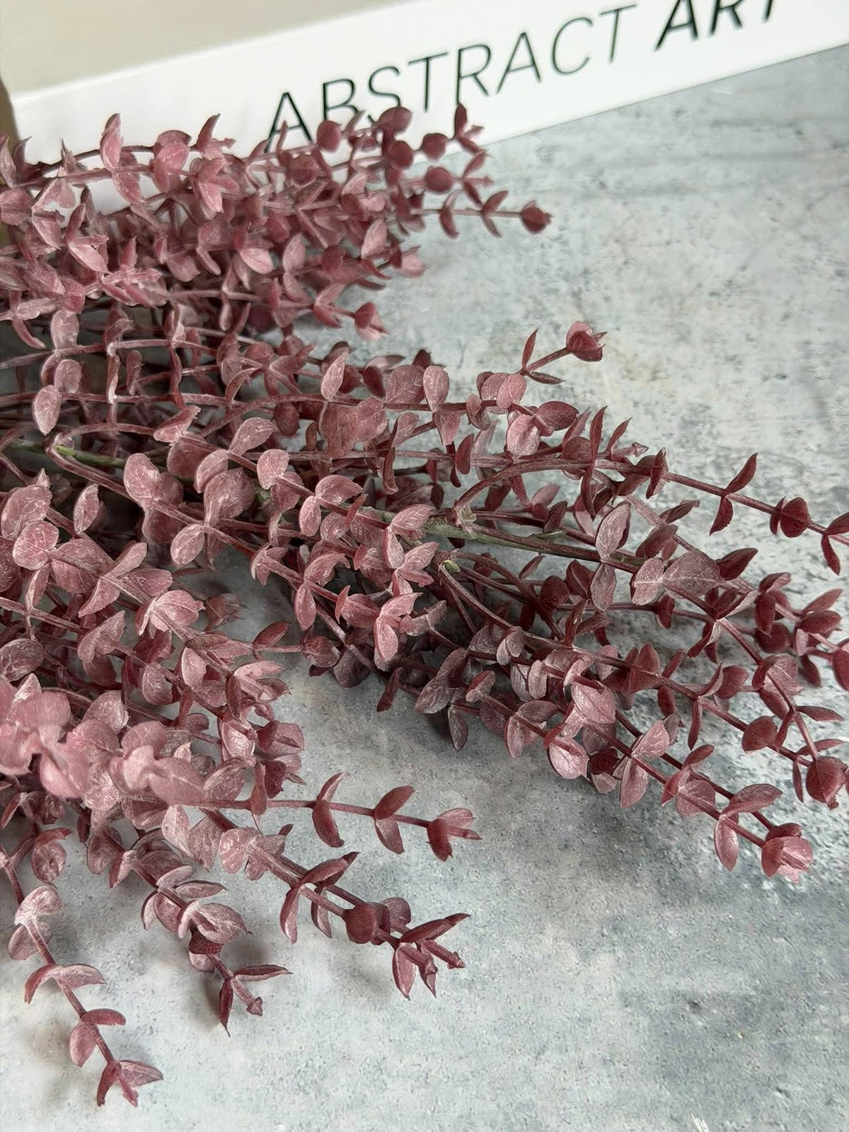 Cypress gren 77cm - Rosa