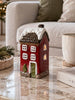 Lichthaus mit led licht