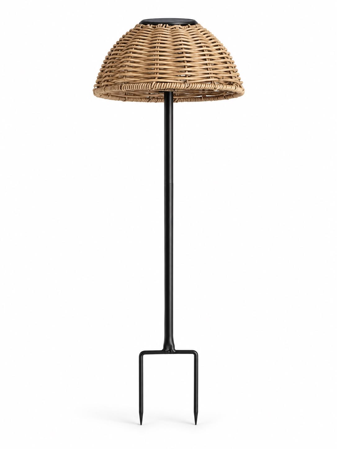 Solar-Gartenlampe LINA auf Stab