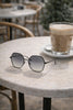 Sonnenbrille Nelly - Black