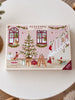 Weihnachts-Puzzle - 1000 Teile