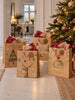 Extra große Geschenktüte - MIX