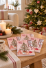 Weihnachtsliederheft mit dänischen Weihnachtsliedern - 4 Stück – Weihnachtslieder
