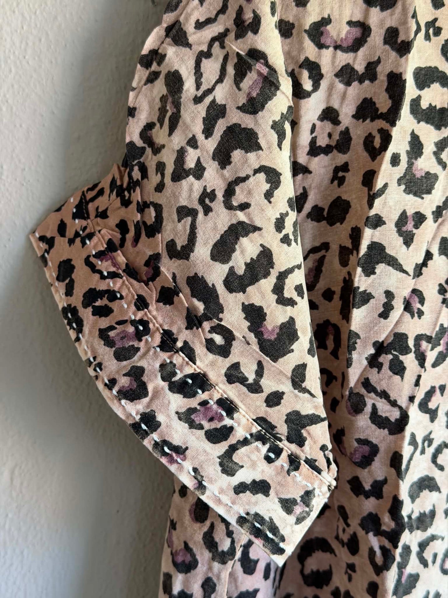 Kleid Leo