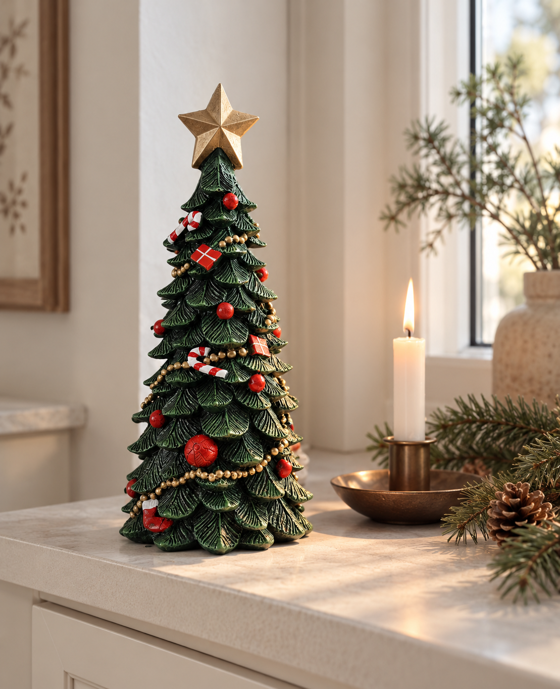Weihnachtsbaum