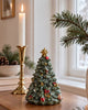 Tannenbaum mit Musik