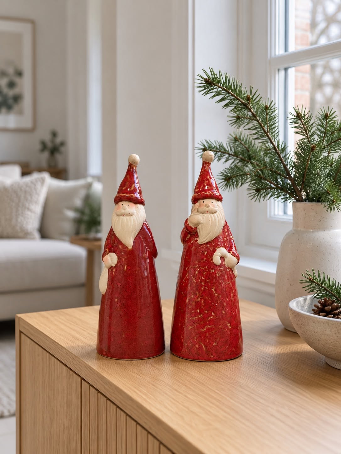 Weihnachtsmann - MIX