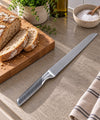 Brotmesser SAIKA – Edelstahl