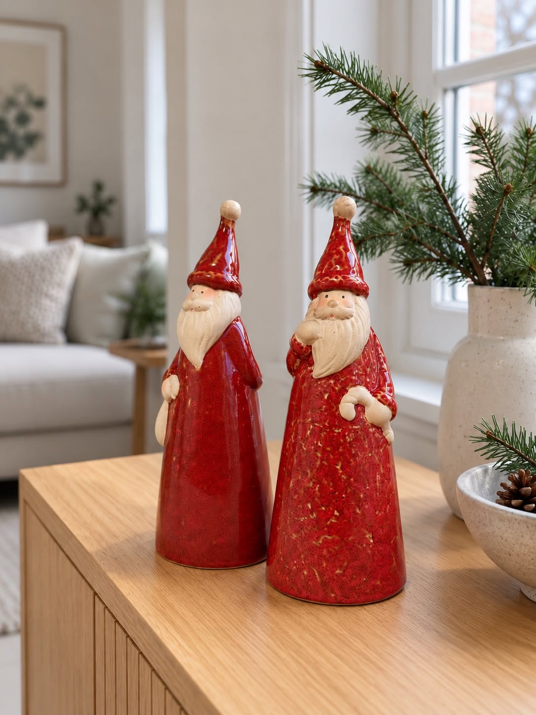 Weihnachtsmann - MIX