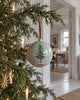 Weihnachtskugel Dia. 8cm – Weihnachtsbaumschmuck