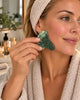 Massagestein aus Jade