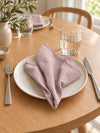 Servietten 4 Stk. - Rosa