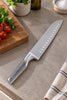Santoku-Messer SAIKA – Edelstahl