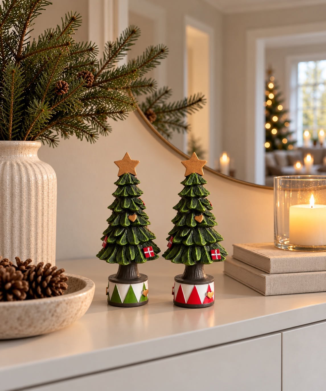 Weihnachtsbaum - MIX