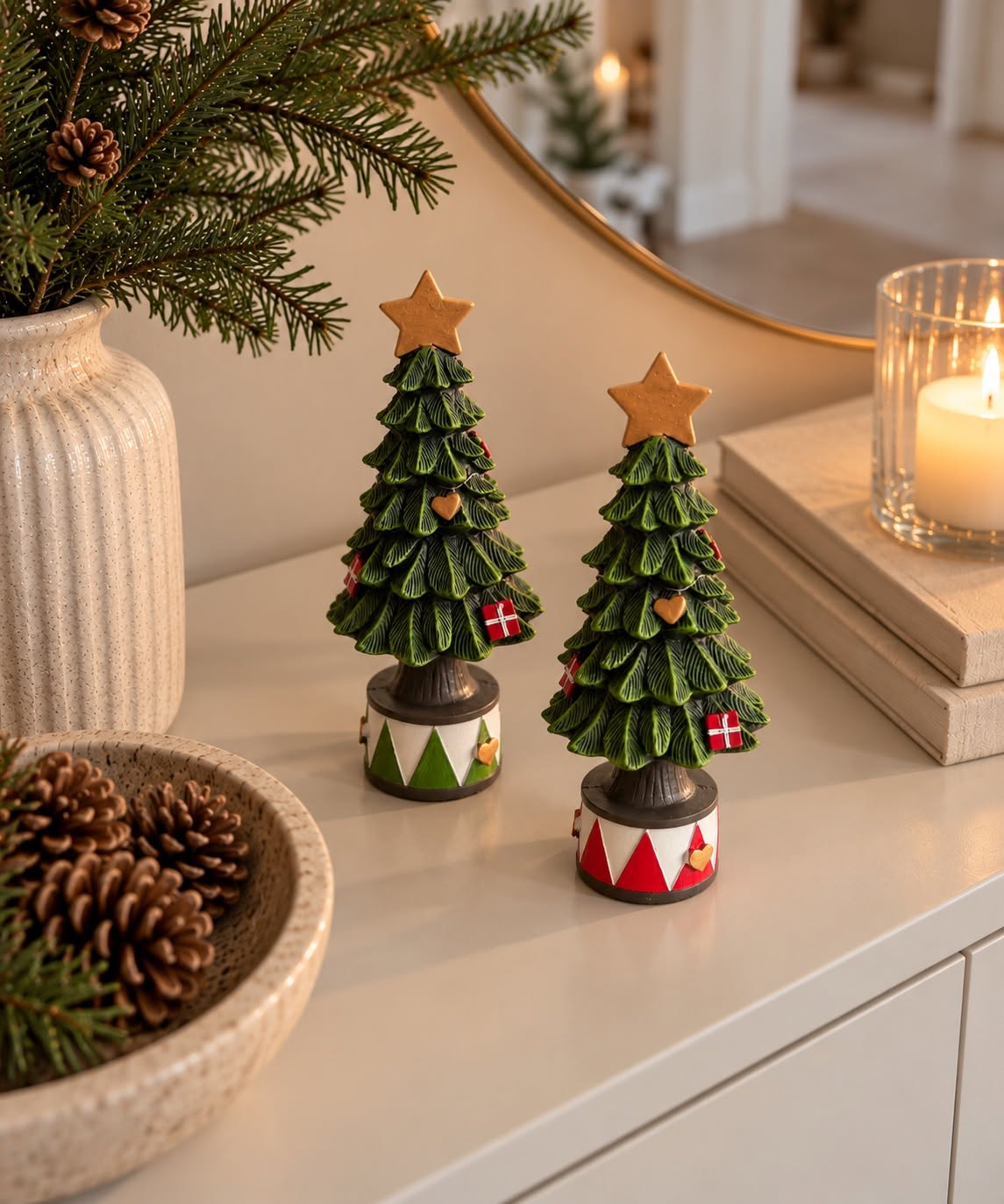 Weihnachtsbaum - MIX