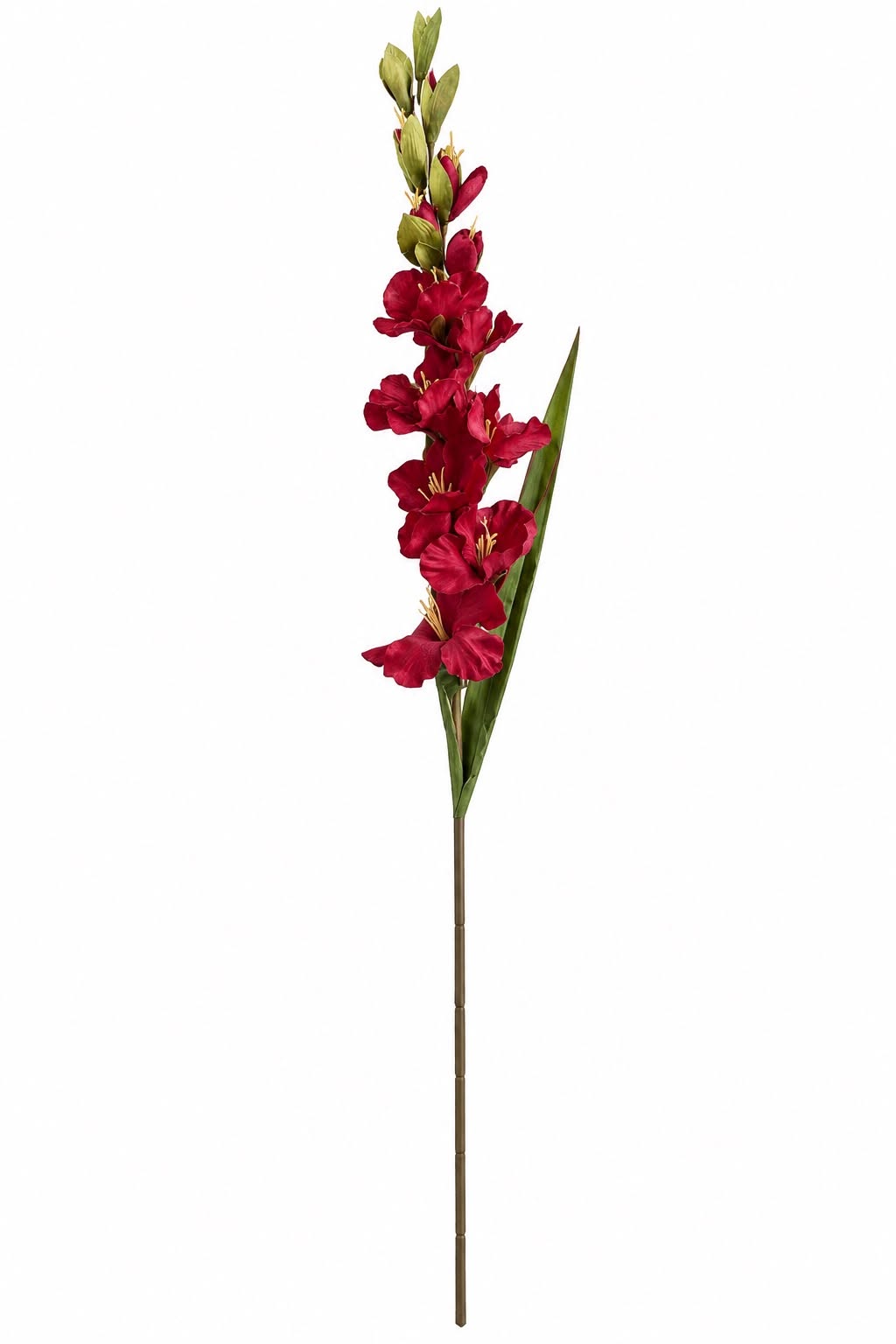 Gladiolus MIX – Künstliche Blume