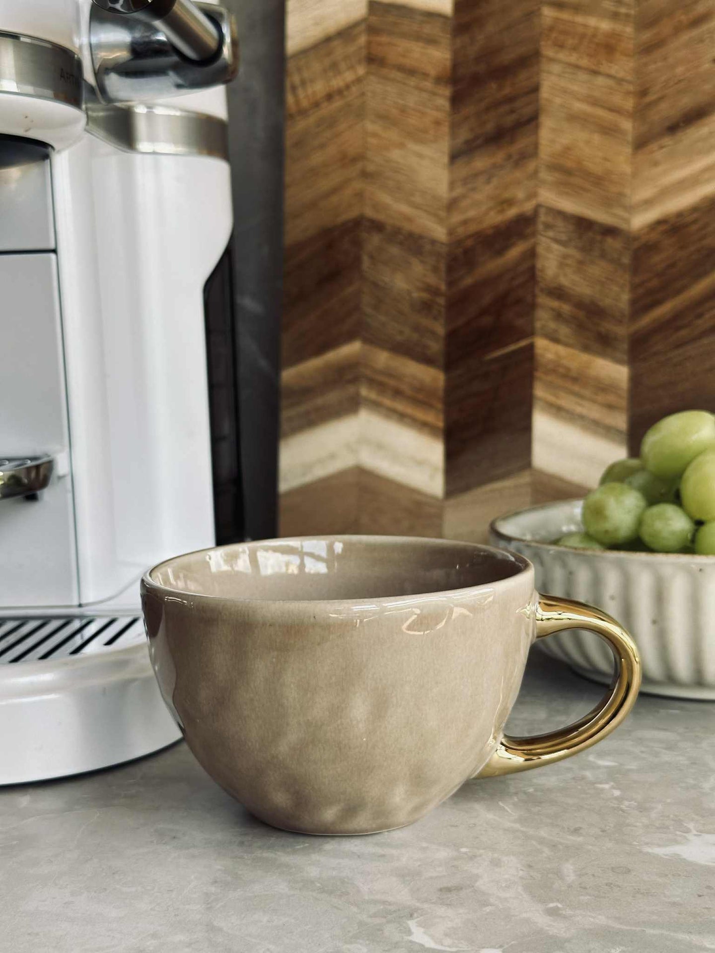 Becher SIA - Beige