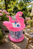 Getränkekühler - Aufblasbarer Flamingo