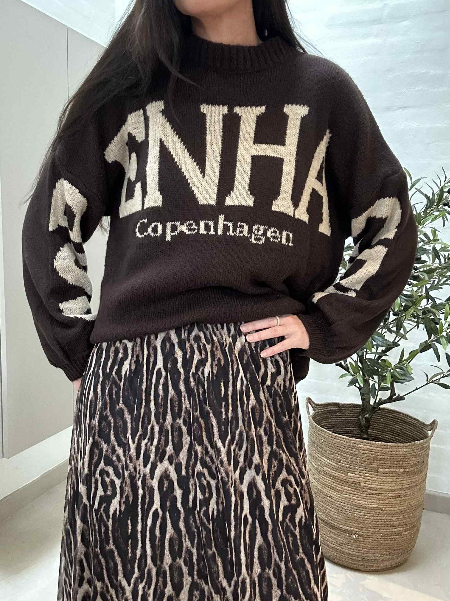 Strick Aria Copenhagen