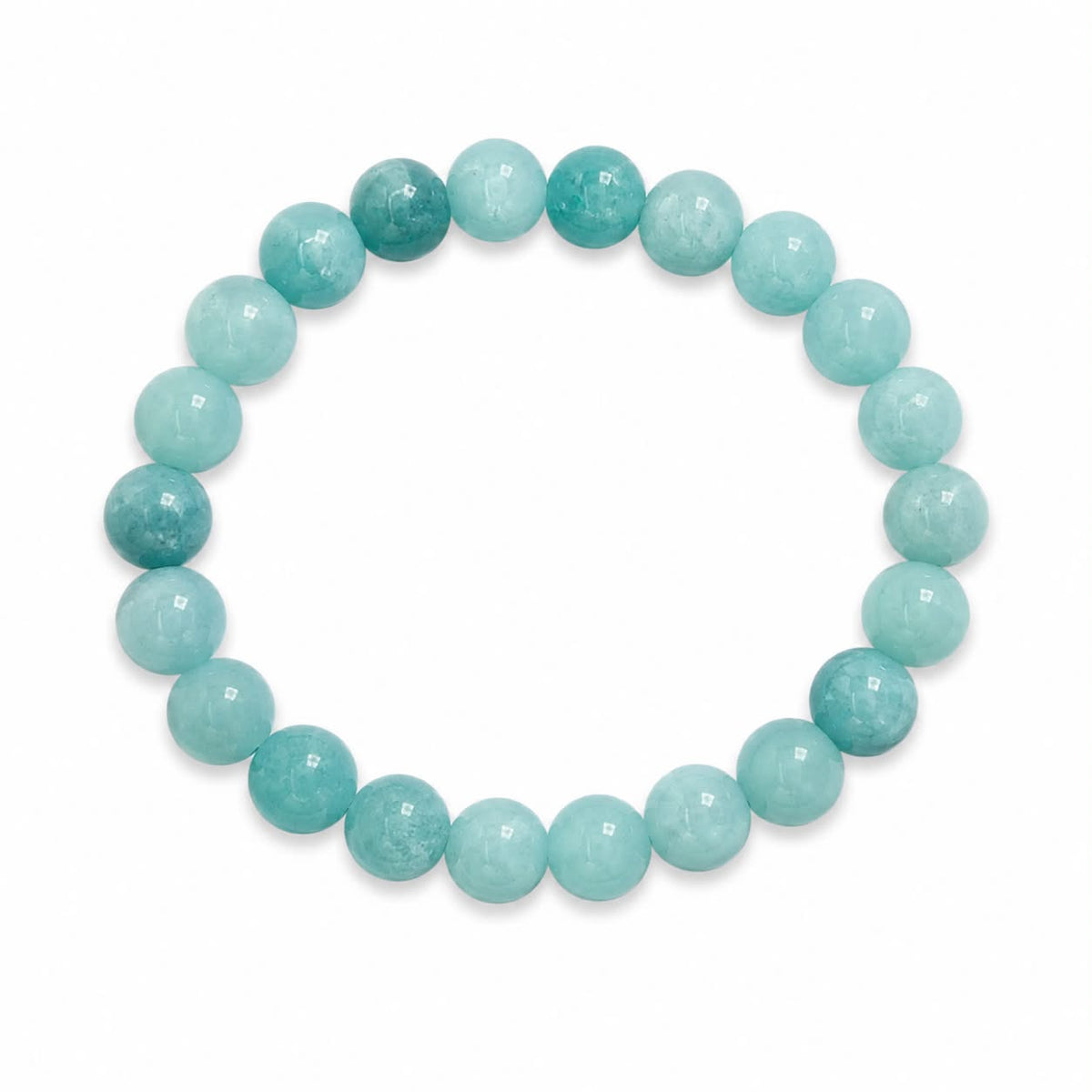 Armband Mary Aqua