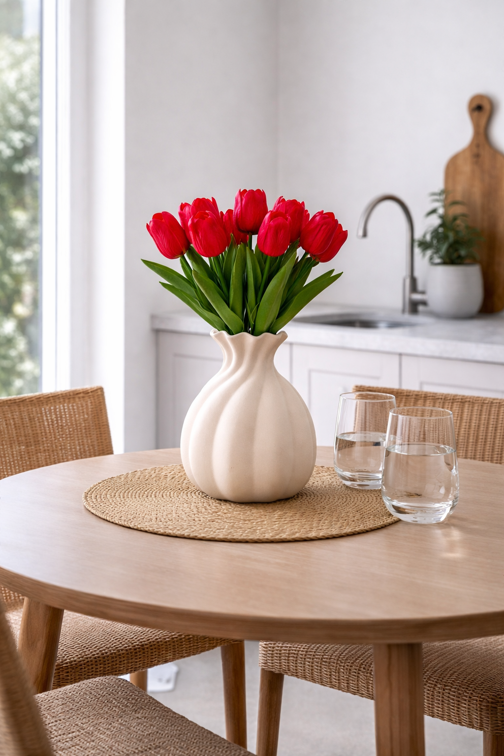 Tulpen 10 Stück – Mehrere Farben